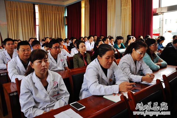 总医院儿科举办新生儿重症急救学习班