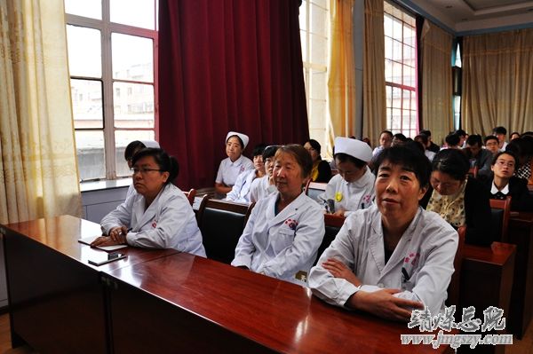 总医院儿科举办新生儿重症急救学习班