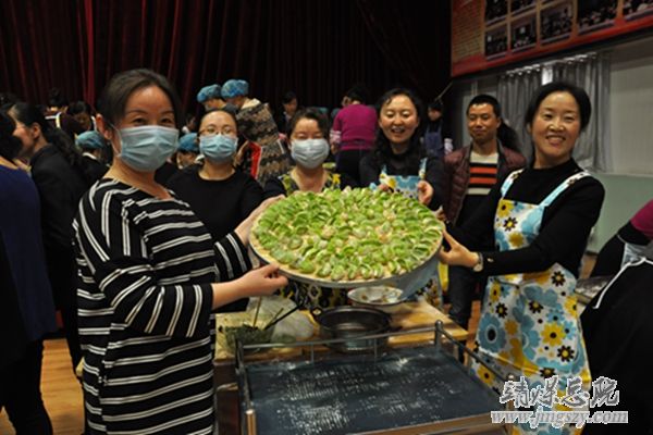 总医院举办庆“三八”妇女节系列活动