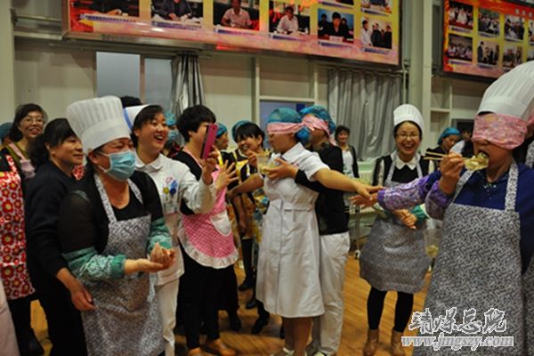 总医院举办庆“三八”妇女节系列活动